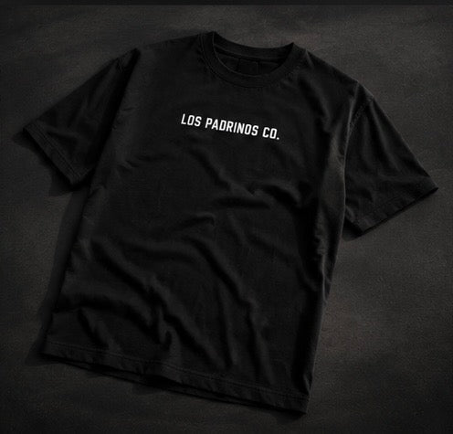 “Los Padrinos Co” T-Shirt