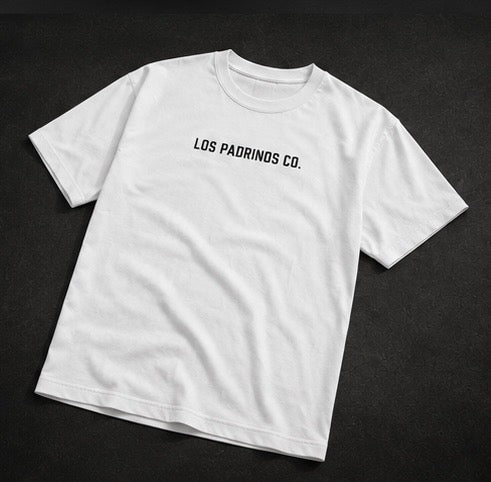 “Los Padrinos Co” T-Shirt