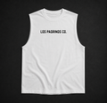 “Los Padrinos Co.” Muscle Shirt