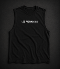 “Los Padrinos Co.” Muscle Shirt